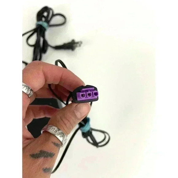 HP AC Adapter PhotoSmart & ScanJet Printers 32 volt 1560mA OEM - Picture 2 of 6